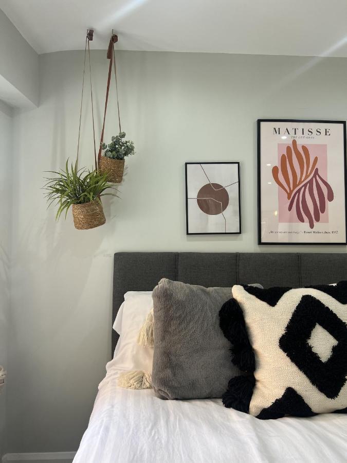 The Old Brewery Apartment *