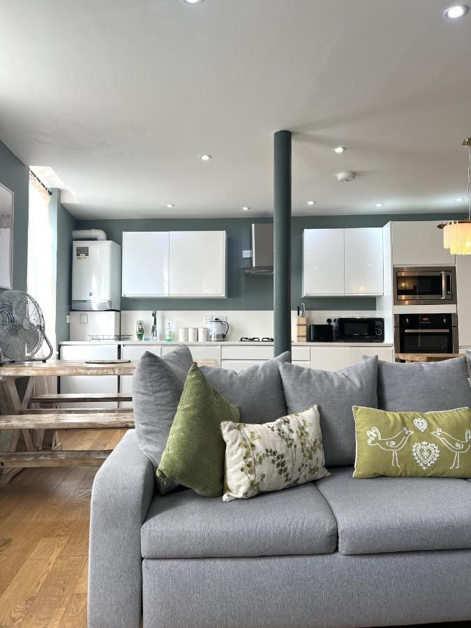 The Old Brewery Apartment Reading